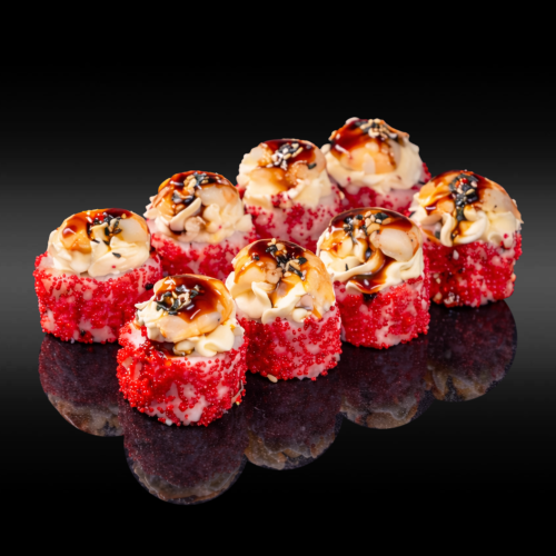 Roll Královna