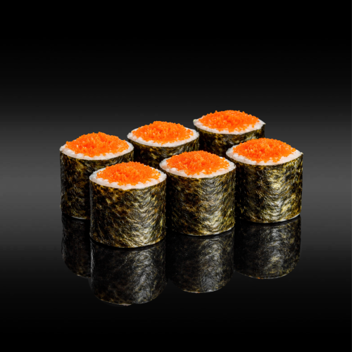 Mini Roll se sýrem
